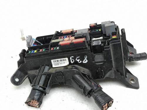 Fuse box TOYOTA C-HR (_X1_) 1.8 Hybrid (ZYX10_, ZYX11_, ZYX10R, ZYX11R) | BP40191282E1 - Image 4