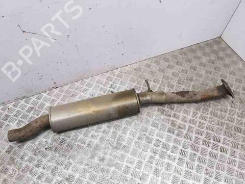 Used Exhaust system KIA SPORTAGE V (NQ5) 1.6 T-GDI (180 hp) 28877441