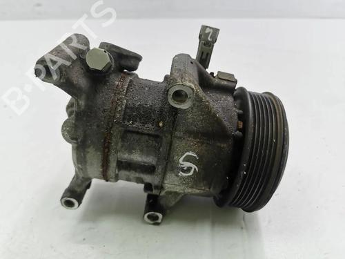 Used AC compressor AC compressor 36063926 36063926