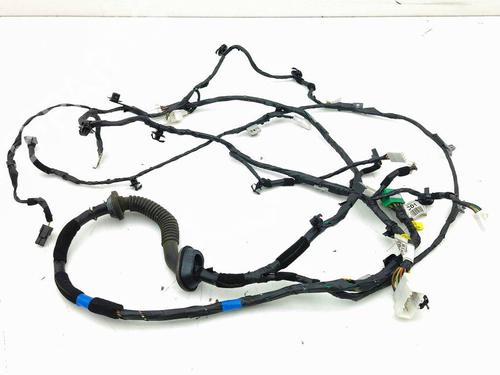 Wiring harness HYUNDAI SANTA FÉ II (CM) 2.2 CRDi 4x4 | BP29944996E16