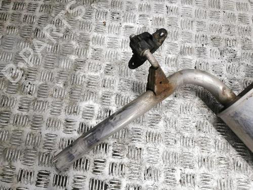 Exhaust system PEUGEOT 2008 II (UD_, US_, UY_, UJ_, UR_, UC_) 1.2 PureTech 130 (USHNS, URHNS) | BP28879269M121 