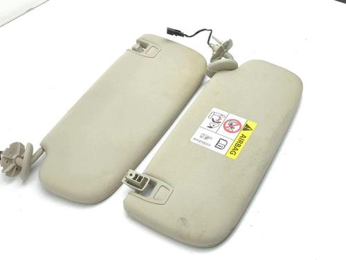 Left sun visor JEEP GRAND CHEROKEE IV (WK, WK2) 3.0 CRD V6 4x4 | BP36330526I1 - Image 3