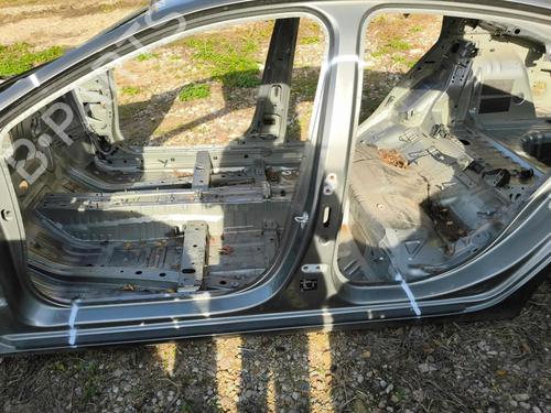 Left sideskirt OPEL INSIGNIA B Grand Sport (Z18) 1.6 CDTi (68) | BP28873698C115 