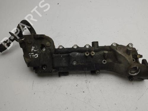 Used Intake manifold MERCEDES-BENZ M-CLASS (W164) ML 320 CDI 4-matic (218 hp) 28899250