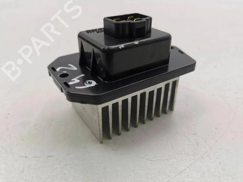 Heater resistor HONDA CR-V IV (RM_) 1.6 i-DTEC (RE6) | BP33665565M108 - Image 5