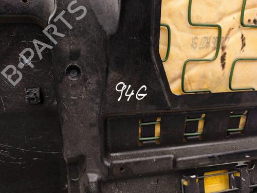 Rear seat BMW 7 (E65, E66, E67) 730 i, Li | BP29569373C17 