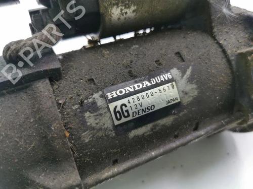 Starter HONDA ACCORD VIII (CU) 2.2 i-DTEC (CU3) | BP28903933M8 - Image 6