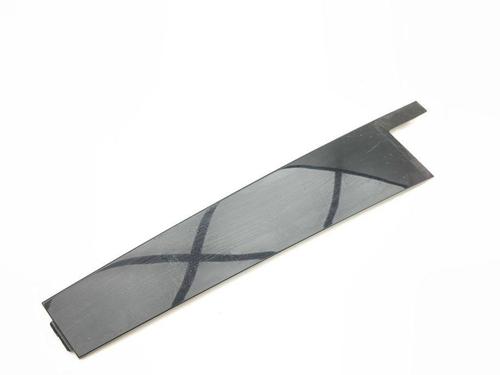 Door moulding trim SKODA ENYAQ iV SUV (5AZ) 50 | BP28907119C150 