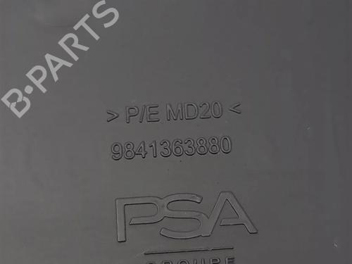 Middle console OPEL ASTRA L (OV5) 1.2 (FPHNSL, FPHNSR) | BP36203672I22 - Image 5