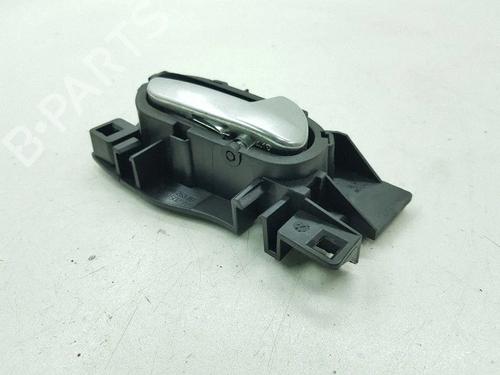 Front right interior door handle CITROËN C4 AIRCROSS 1.6 HDi 115 | BP38251038I14 - Image 2