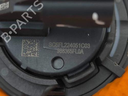 Electronic sensor RENAULT CAPTUR II (HF_) TCe 100 (HFMT) | BP33863315M84 - Image 8