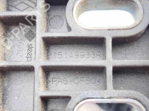 Støtte RENAULT MEGANE IV Hatchback (B9A/M/N_) 1.2 TCe 130 (B9MR) | BP38195042C155 - Image 6