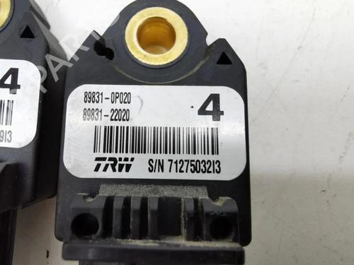 Electronic sensor LEXUS IS II (_E2_) 220d (ALE20) | BP33877407M84 - Image 7