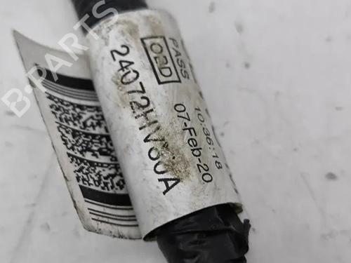 Wiring harness NISSAN QASHQAI II (J11, J11_) 1.5 dCi | BP28862043E16 
