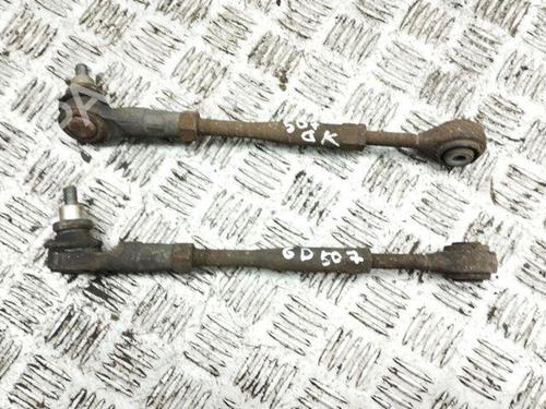 Used Left rear suspension arm MASERATI QUATTROPORTE VI 3.0 S (411 hp) 28849831