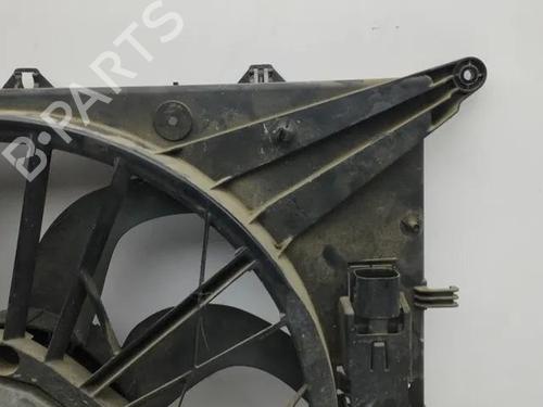 Radiator fan VOLVO XC90 I (275) T6 AWD | BP28846992M35 