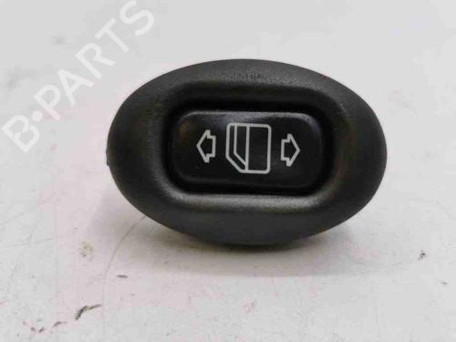 Used Left rear window switch MERCEDES-BENZ A-CLASS (W168) A 170 CDI (168.009, 168.109) (95 hp) 28897234