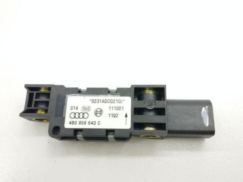 Capteur électronique AUDI A6 C5 Avant (4B5, 4B6) 2.5 TDI (180 hp) 28848420