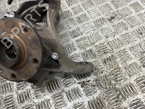 Left front steering knuckle AUDI Q3 (F3B) 35 TFSI | BP30053444M25 - Image 3