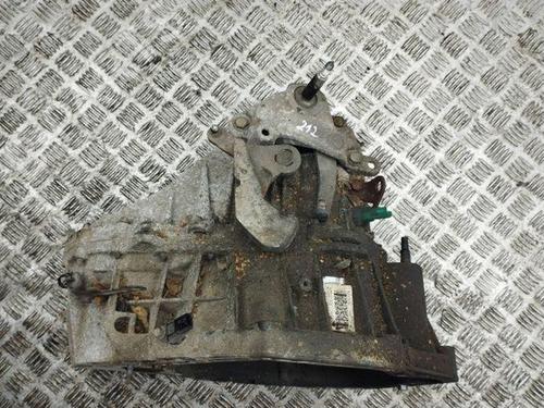 Used Gearbox NISSAN JUKE (F15) 1.5 dCi (110 hp) 28842640