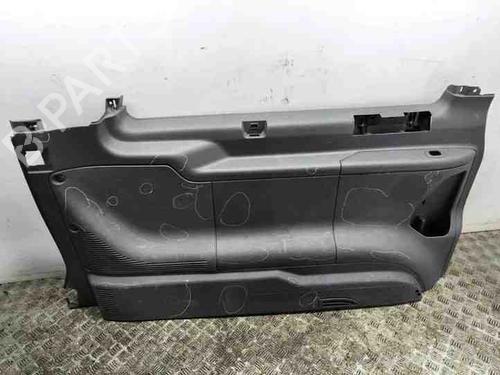 Used Boot lining MERCEDES-BENZ VITO / MIXTO Van (W639) 115 CDI (639.601, 639.603, 639.605) (150 hp) 28852295