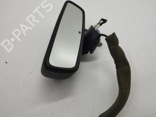 Rear mirror MERCEDES-BENZ C-CLASS (W204) C 220 CDI (204.008) | BP36331485I6 - Image 3