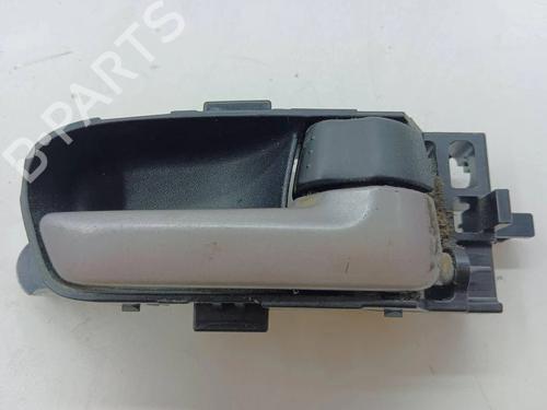 Højre fortil invendig håndtag Højre fortil invendig håndtag SUZUKI GRAND VITARA II (JT, TE, TD) 1.9 DDiS All-wheel Drive (JT419, TD44, JB419WD, JB419XD,... (129 hp) 36177216 36177216