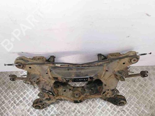 Rear axle INFINITI Q50 50 D | BP28876644M2 