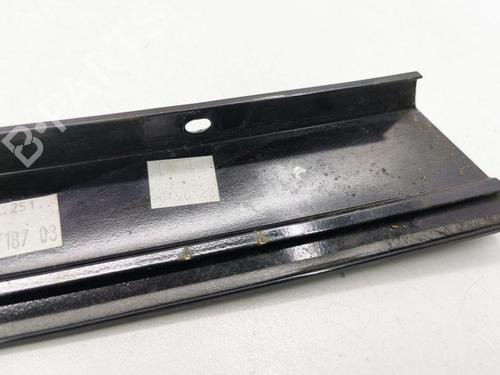 Door moulding trim MERCEDES-BENZ R-CLASS (W251, V251) R 320 CDI 4-matic (251.022, 251.122) | BP28889100C150 