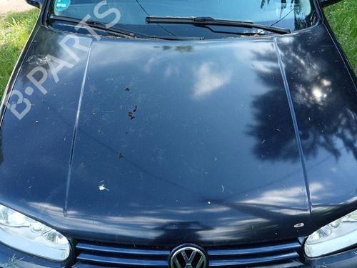 Used Hood VW GOLF V (1K1) 1.9 TDI (90 hp) 28893428