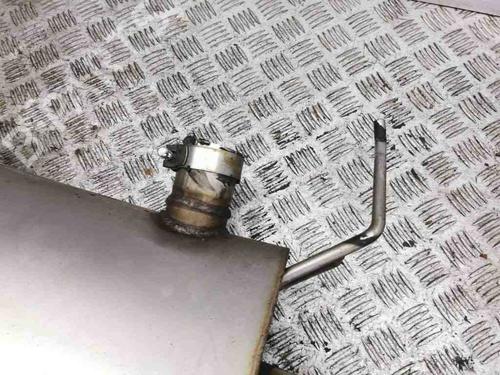 Exhaust system NISSAN 370Z Coupe (Z34) NISMO 3.7 | BP28902207M121 