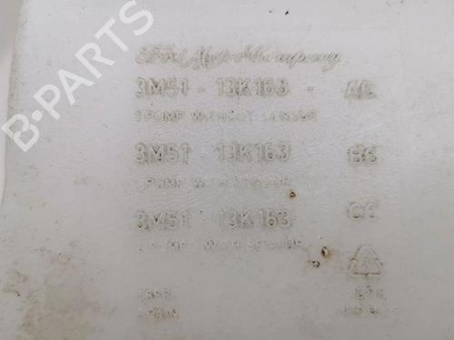 Windscreen washer tank FORD C-MAX II (DXA/CB7, DXA/CEU) 2.0 TDCi | BP28887545C113 