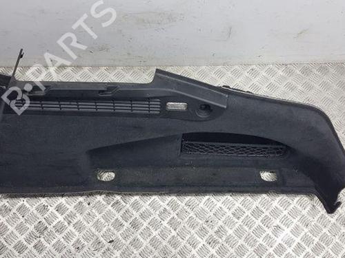 Tailgate trim AUDI A7 Sportback (4GA, 4GF) 3.0 TDI quattro | BP28847384C151 