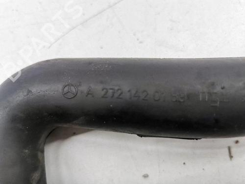Pipe MERCEDES-BENZ M-CLASS (W164) ML 350 4-matic (164.186) | BP37290534M125 - Image 2