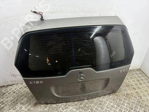 Tailgate MERCEDES-BENZ A-CLASS (W169) A 160 CDI (169.006, 169.306) | BP30809180C6