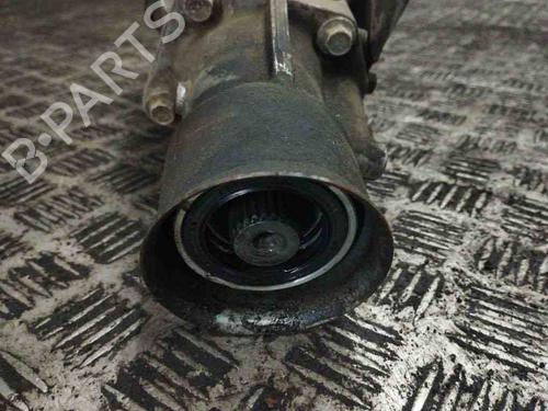Front differential PEUGEOT 4007 (VU_, VV_) 2.2 HDi | BP28899272M23 