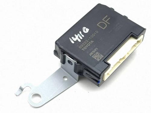 Electronic module TOYOTA C-HR (_X2_, _H2_) PHEV (MAXH21) | BP36934907M83 - Image 2