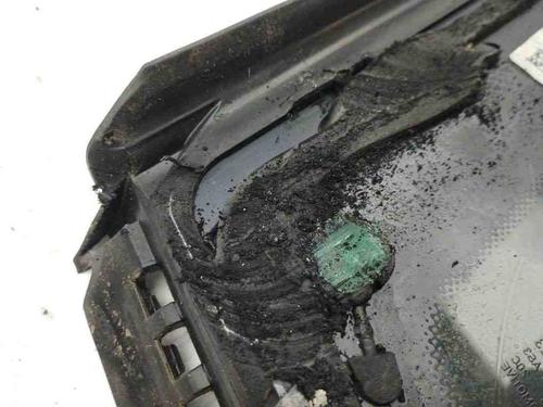 Rear right quarter glass MERCEDES-BENZ EQA (H243) EQA 250 (243.701) | BP28902655C92