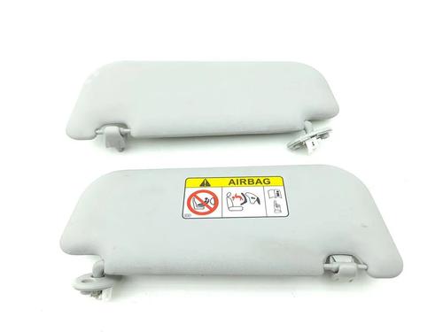 Left sun visor TOYOTA RAV 4 V (_A5_, _H5_) 2.5 Hybrid AWD (AXAH54) | BP36348515I1 - Image 5