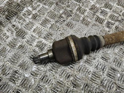 Left front driveshaft PEUGEOT 508 I (8D_) 1.6 HDi | BP36201831M38 - Image 4