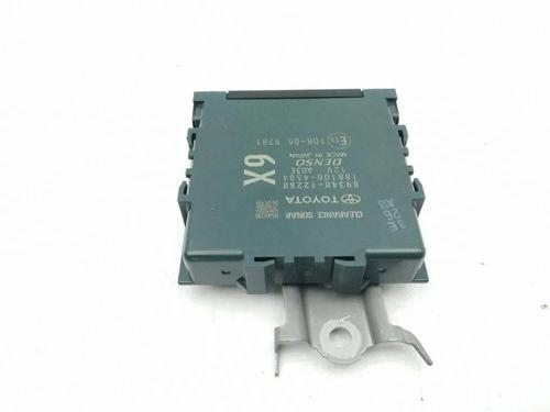Electronic module TOYOTA COROLLA Estate (_E21_) 1.8 Hybrid (ZWE211) | BP38282373M83 - Image 3