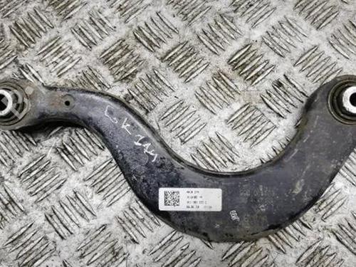 Used Left rear suspension arm VW TIGUAN (5N_) 1.4 TSI (150 hp) 28860623
