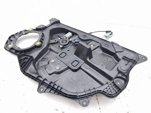 Rudehejsemekanisme Højre foran MAZDA CX-5 (KF) 2.2 D | BP38501848C23 - Image 2