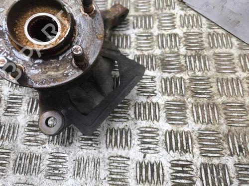 Left front steering knuckle MAZDA CX-5 (KE, GH) 2.2 D AWD (KE102) | BP39206268M25 - Image 5