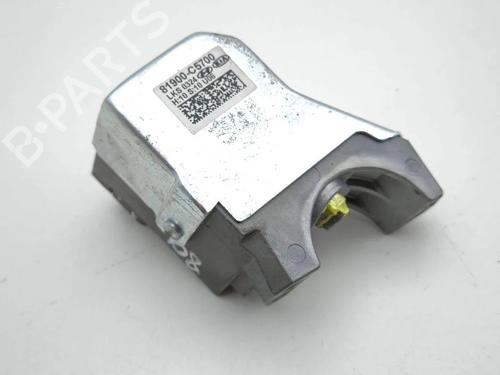 Used Electronic module Electronic module 33229062 33229062