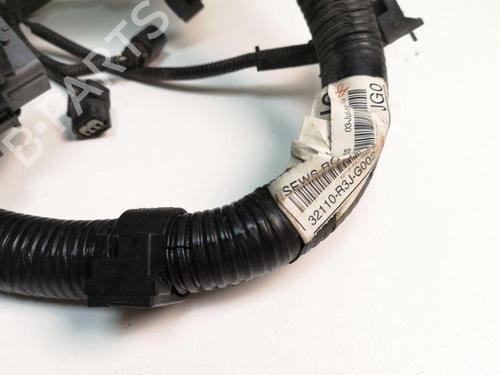 Wiring harness HONDA CIVIC IX (FK) 1.6 i-DTEC (FK3) | BP28886848E16 