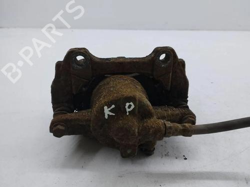 Left front brake caliper OPEL CORSA C (X01) 1.3 CDTI (F08, F68) | BP36198947M105 - Image 5
