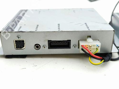 Electronic module MASERATI QUATTROPORTE V 4.2 | BP28906289M83 - Image 8