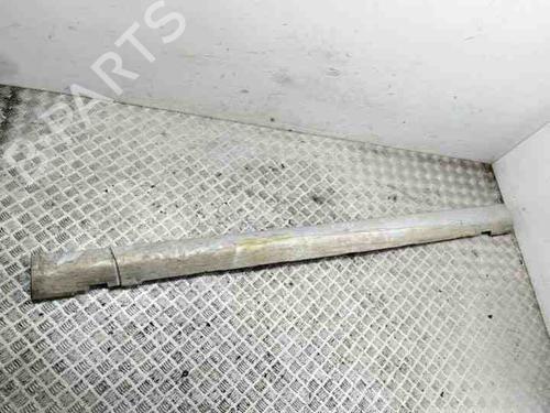 Used Left sideskirt CHRYSLER 300C Touring (LX, LE) 3.0 CRD (218 hp) 28843340