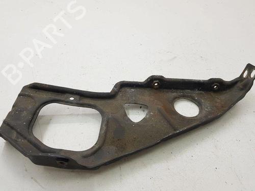 Left headlight support MASERATI QUATTROPORTE V 4.2 | BP28876239C157 
